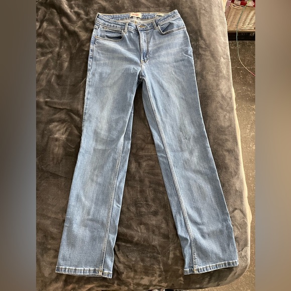 Wrangler Jeans - Picture 5 of 13